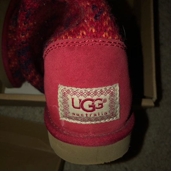 Ugg Boots - Picture 4 of 6